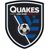 SAN JOSE EARTHQUAKES